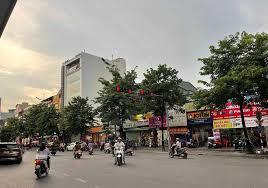 Bán đất dương nội lê quang đạo 52m2 mặt tiền 5m hơn 15 tỷ phân lô ôtô tránh vỉa hè cc 0976 052 ***