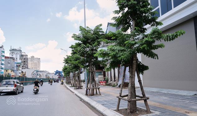 Bán nhà mặt phố nguyễn lương bằng 248m2 cấp 4 mặt tiền 11m 157 tỷ kinh doanh ô tô tránh vỉa hè cc