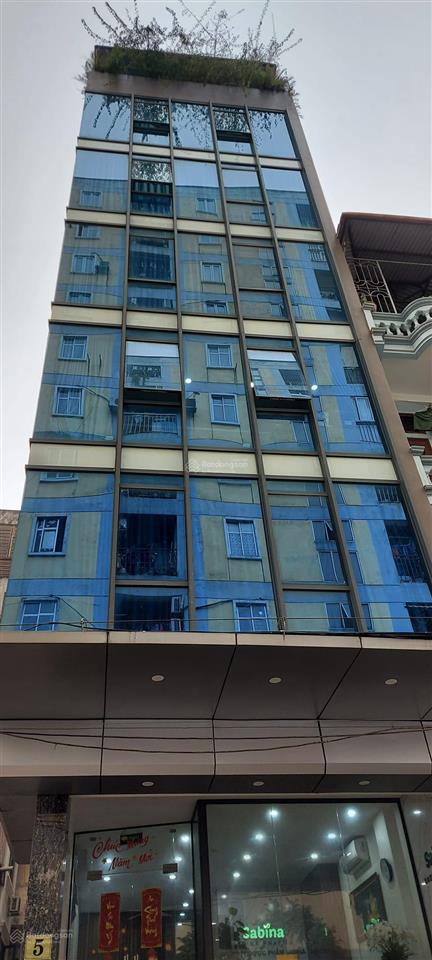 Bán nhà đào tấn ba đình 48m2 4 tầng mt 5m 1x tỷ gần phố gần ôtô tránh ở ngay cc 0976 052 ***