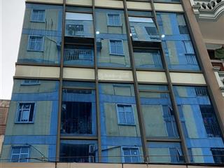 Bán nhà đào tấn ba đình 48m2 4 tầng mt 5m 1x tỷ gần phố gần ôtô tránh ở ngay cc 0976 052 ***