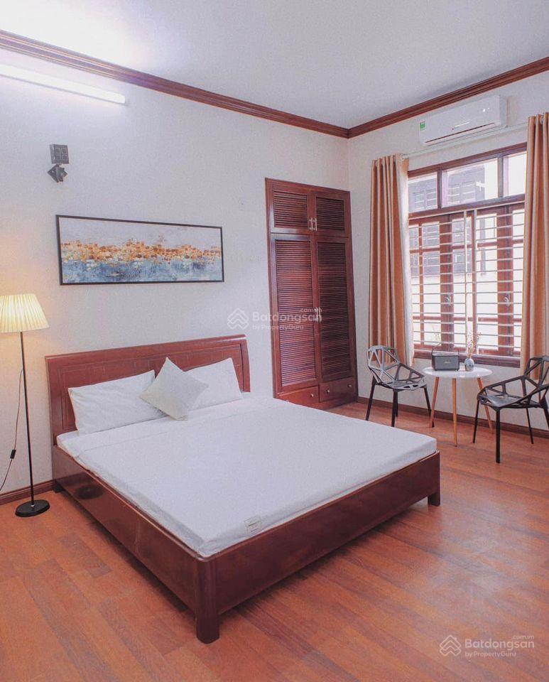 Bán nhà đào tấn ba đình 48m2 4 tầng mt 5m 1x tỷ gần phố gần ôtô tránh ở ngay cc 0976 052 ***