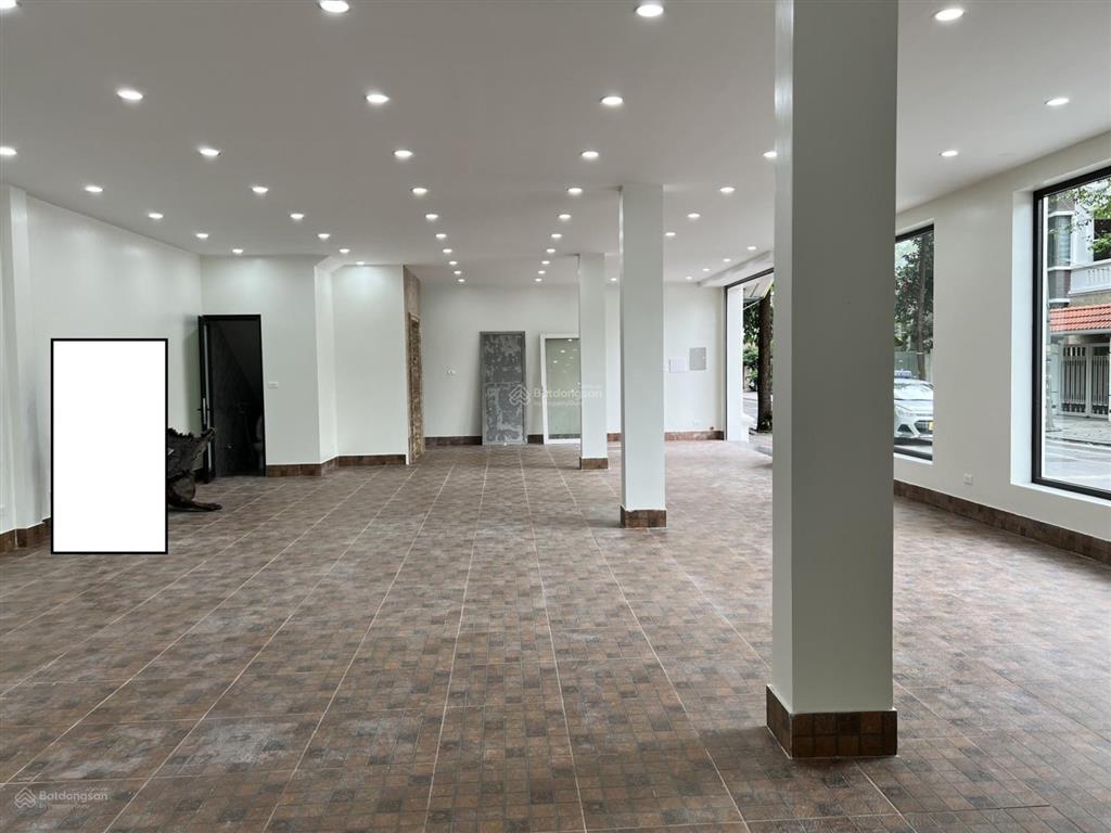 Bán nhà mặt phố quang trung hà đông 490m2 mặt tiền 20m 2xx tỷ cấp 4 kinh doanh ôtô tránh vỉahè cc