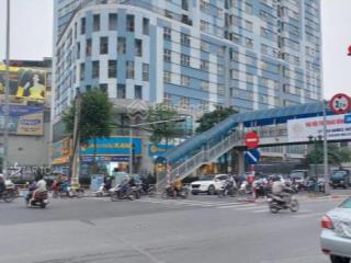 Bán nhà mặt phố quang trung hà đông 490m2 mặt tiền 20m 220 tỷ cấp 4 kinh doanh ôtô tránh vỉahè cc