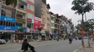 Bán nhà mặt phố quang trung hà đông 490m2 mặt tiền 20m 2xx tỷ cấp 4 kinh doanh ôtô tránh vỉahè cc