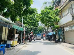 Bán nhà mặt phố quang trung hà đông 490m2 mặt tiền 20m 2xx tỷ cấp 4 kinh doanh ôtô tránh vỉahè cc