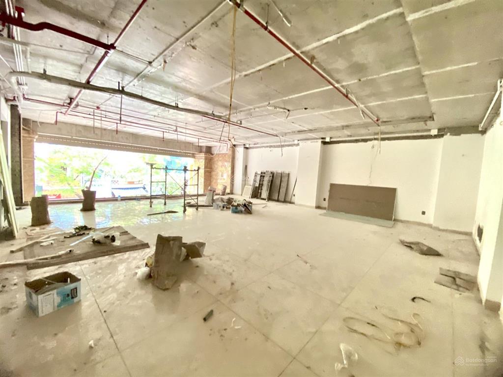 Bán nhà mặt phố quang trung hà đông 490m2 mặt tiền 20m 2xx tỷ cấp 4 kinh doanh ôtô tránh vỉahè cc