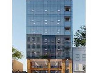 Bán tòa nhà mặt phố đại la 270m2 10 tầng mặt tiền 6.5m 160tỷ văn phòng kinhdoanh ôtô tránh vỉahè cc