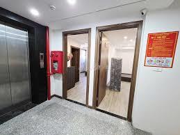 Bán tòa nhà mặt phố đại la 270m2 10 tầng mặt tiền 6.5m 1xx tỷ văn phòng kinhdoanh ôtô tráh vỉahè cc