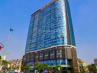 Bán tòa nhà mặt phố minh khai 180m2 11t mặt tiền 10m 2xx tỷ văn phòng kinh doanh ô tô tránh vỉa hè