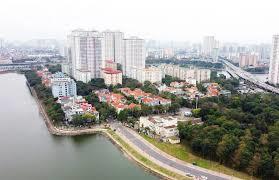 Bán nhà hào nam đống đa 115m2 mặt tiền 7m hơn 32 tỷ cấp 4 view hồ xây ccmn gần phố ô tô 0976 052 ***