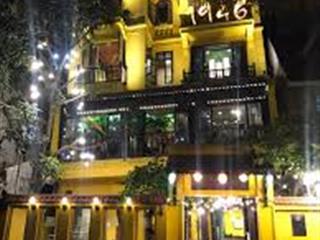 Bán nhà mặt phố mai anh tuấn đống đa 90m2 9t mặt tiền 7m hơn 74 tỷ kinhdoanh view hồ ôtô tráh vỉahè