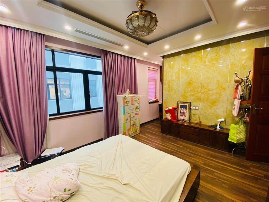 Bán tòa nhà mặt phố nguyễn khắc hiếu ba đình 222m2 10t mặt tiền 10m 1** tỷ ~6 tỷ/n 2thang máy 1 hầm