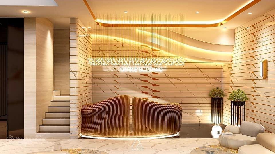 Bán tòa nhà mặt phố nguyễn khắc hiếu ba đình 222m2 10t mặt tiền 10m 1** tỷ ~6 tỷ/n 2thang máy 1 hầm