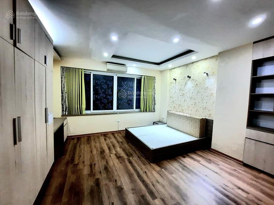 Bán tòa nhà mặt phố nguyễn hoàng nam từ liêm 82m2 9t mặt tiền 4.5m hơn 53 tỷ kinhdoah thuê ~90tr/th