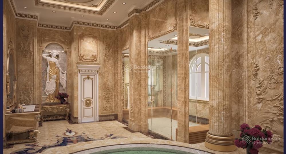 Bán tòa nhà tòa nhà mặt phố nguyễn hoàng nam từ liêm 1900m2 24 tầng mặt tiền 60m 1501tỷ văn phòng