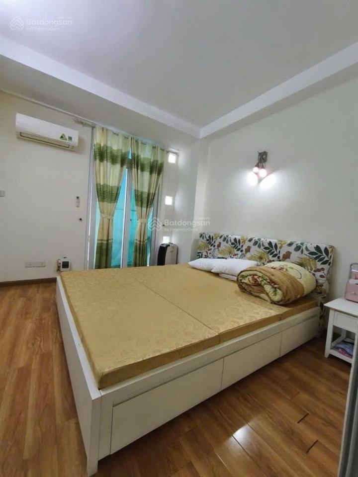 Bán nhà vĩnh phúc ba đình 40m2 6 tầng mặt tiền 4.5m 1x tỷ thang máy gần phố gần ôtô tránh