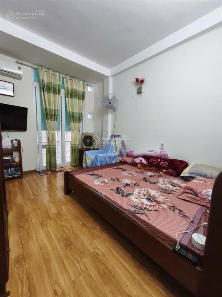 Bán nhà vĩnh phúc ba đình 40m2 6 tầng mặt tiền 4.5m 1x tỷ thang máy gần phố gần ôtô tránh