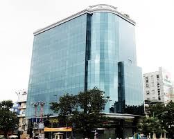 Bán tòa nhà mặt phố mỹ đình 111m2 9 tầng mặt tiền 5.2m 5x tỷ 1 hầm văn phòng kinh doanh thang máy