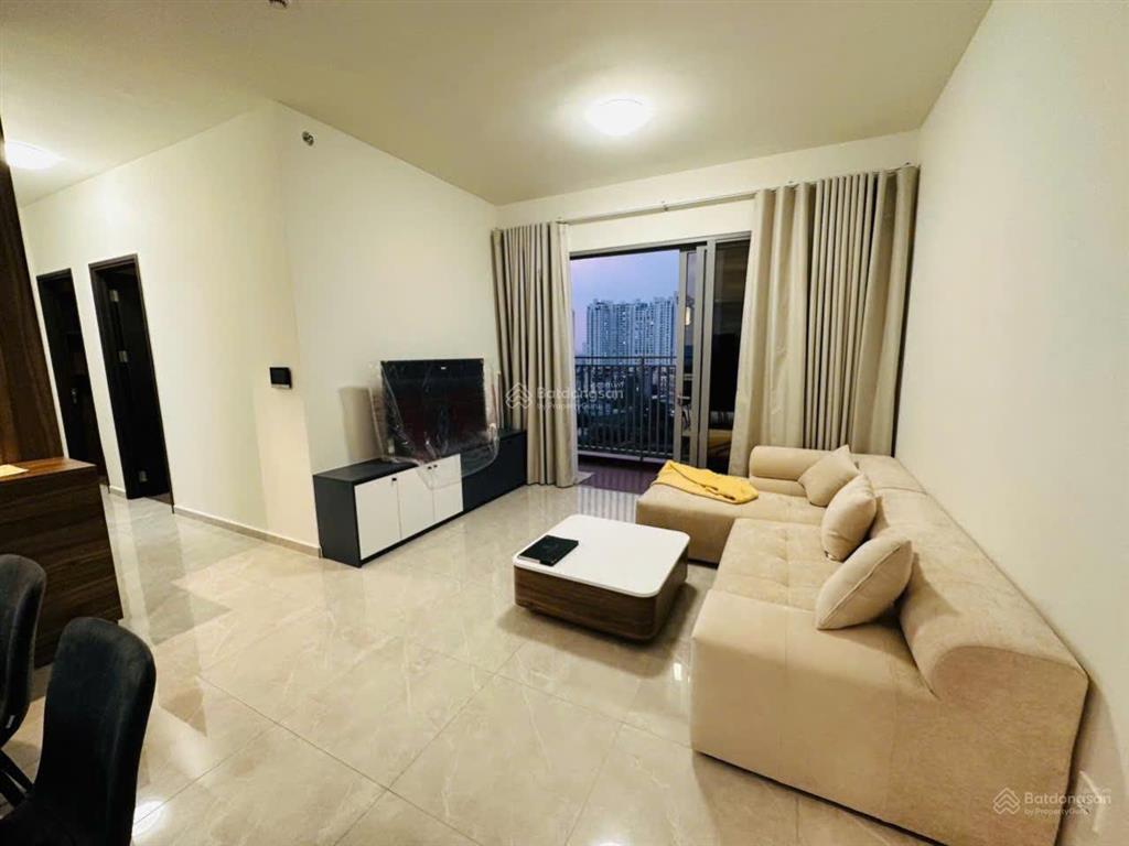 Bán căn hộ saigon south residence 71m² full nội thất 2pn 2wc giá 5.3 tỷ