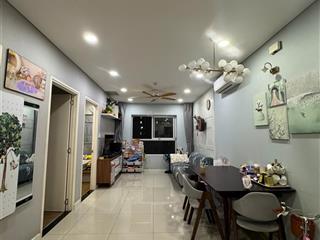 Cần bán nhanh căn hộ dragon hill 2, 52m², full nội thất 2pn, 1wc chỉ 3.3 tỷ