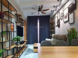 Bán căn hộ saigon south residences 2pn 2wc 71m² full nội thất 5.4 tỷ
