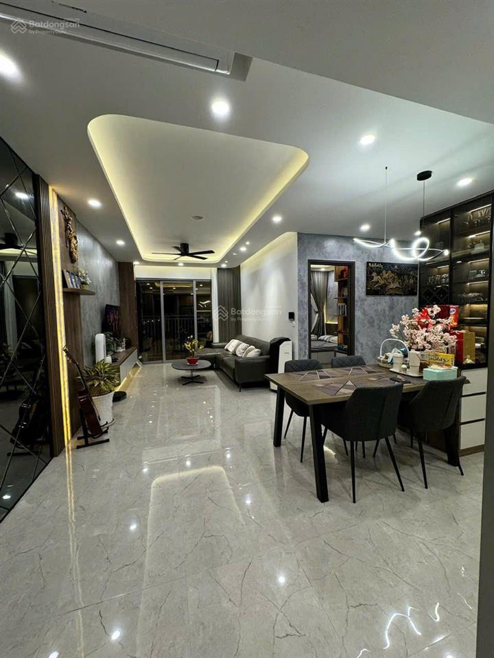 Bán căn hộ celesta rise 3pn 2wc 105m² giá 6.7 tỷ