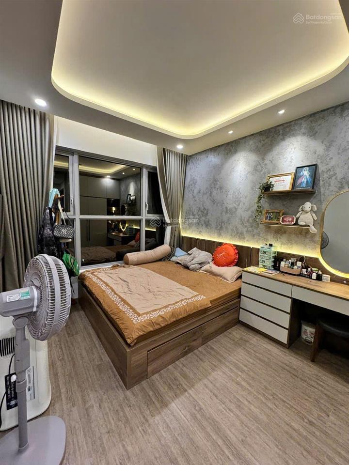 Bán căn hộ celesta rise 3pn 2wc 105m² giá 6.7 tỷ