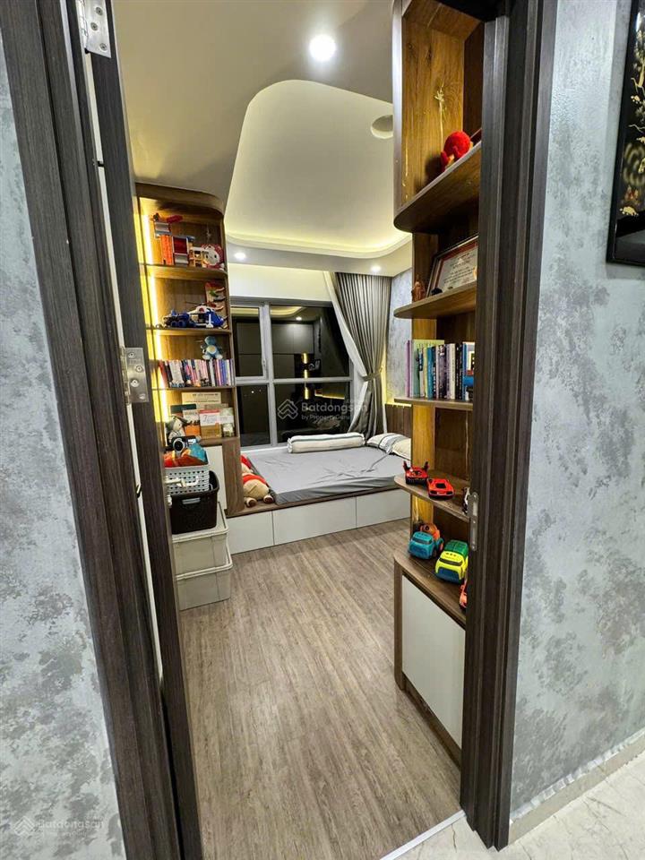 Bán căn hộ celesta rise 3pn 2wc 105m² giá 6.7 tỷ