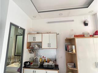 Căn hộ studio ban công full nội thất giá siêu yêu chỉ 4.500.000