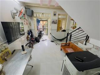 Bán nhà riêng tại xã xuân thới sơn tphcm