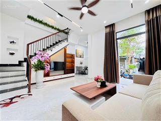 Tôi chính chủ cần bán nhà 2 tầng kiệt trường chinh, an khê, thanh khê