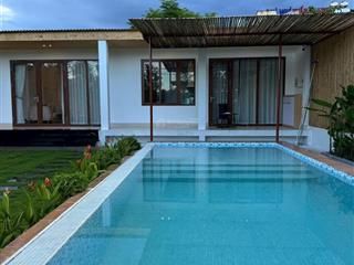 Bán đất tặng villa 2 mặt tiền  ngay da nang mikazuki japanese resorts & spa diện tích 572 m2