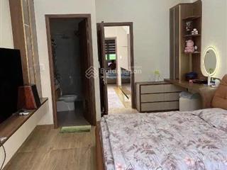 Bán nhà mặt tiền huyền quang  3 tầng  full nội thất cao cấp  18.5 tỷ