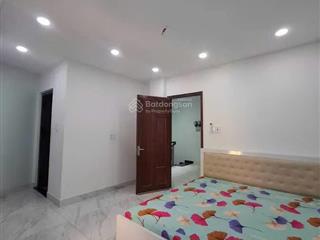 Bán nhà hẻm cách mạng tháng tám  4 tầng  diện tích lớn 91m2  hẻm xe hơi  14 tỷ