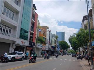 Bán nhà hẻm võ văn tần  3 tầng  thông số đẹp  vị trí trung tâm  12.5 tỷ