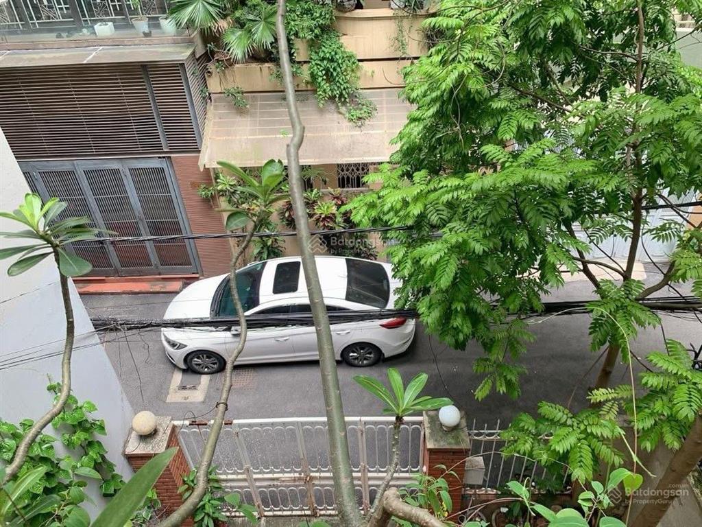 Bán gấp nhà 4 tầng phố nguyễn ngọc nại, thanh xuân. đường ô tô tránh, kinh doanh. 115m2 mt 6m