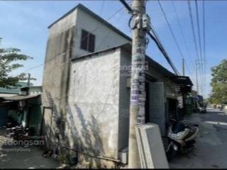 Nhà 2 mặt tiền võ hữu lợi, bình chánh giá chỉ 790 triệu