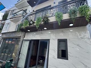 Hoàng hoa thám  p5 bình thạnh  lô góc | 2 tầng | 2pn | 2wc  giá 4,15 tỷ (bớt lộc)