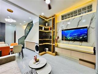 Ngô tất tố  view city garden  2 tầng | 2pn | 2wc  full nội thất | giá chỉ 4.78 tỷ