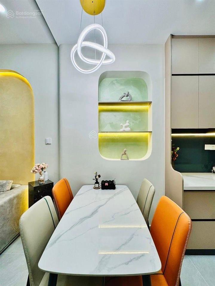 Ngô tất tố  view city garden  2 tầng | 2pn | 2wc  full nội thất | giá chỉ 4.78 tỷ