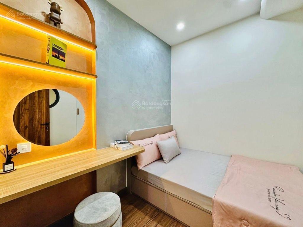 Ngô tất tố  view city garden  2 tầng | 2pn | 2wc  full nội thất | giá chỉ 4.78 tỷ