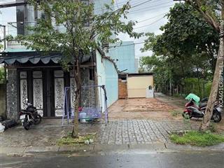 Tôi chính chủ cần bán lô mặt tiền đặng thái thân, hòa hải, ngũ hành sơn