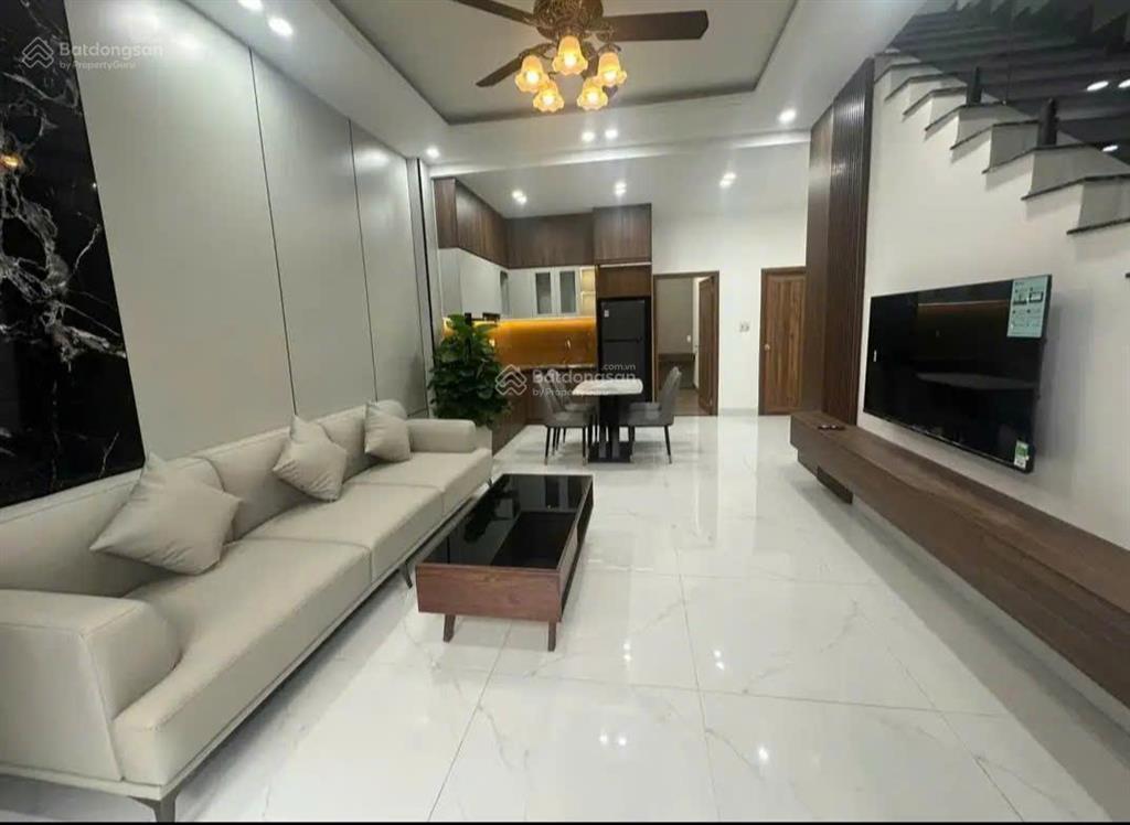 Tôi chính chủ cần bán nhà kiệt trần đình tri, hòa minh, liên chiểu