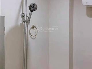 Nhà mới xây hẻm bùi văn ba phường tân thuận quận 7