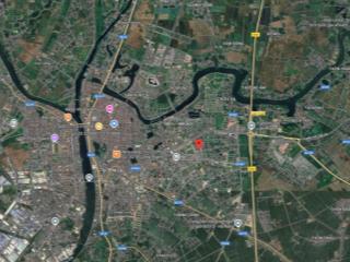 Bán đất đẹp xuất sắc ở phủ lý, hà nam, tiềm năng tăng trưởng cao