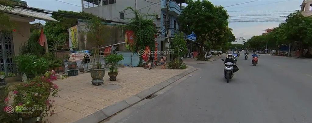 Bán đất liêm chung, phủ lý, hà nam, giá 9,887 tỷ, diện tích 107m2, hàng hiếm tại