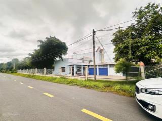 Bán nhà vườn nhuận đức, củ chi.