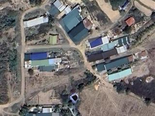 Bán đất 150m2 tại đường 20, phú hội, đức trọng, lâm đồng, giá 500tr