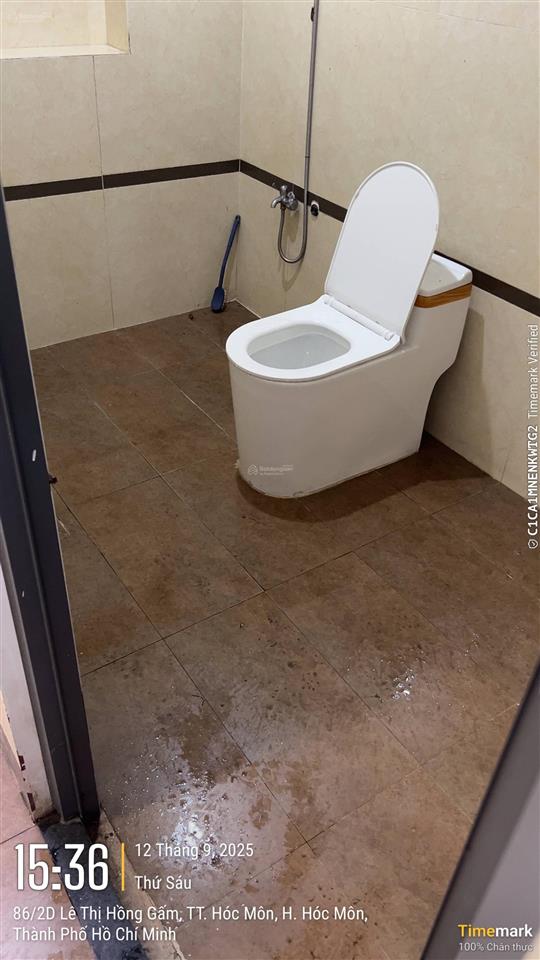 Chính chủ bán gấp nr tại lê thị hồng gấm, thị trấn hóc môn, 7 tỷ, 135,4m2