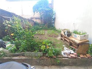 Đất thổ cư sổ đỏ chính chủ tại thụy phương bắc từ liêm hà nội 3.2 tỉ cho 38m2